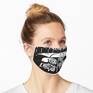 Ice Nine Kills Rr11 9 Mask Premium Merch Store