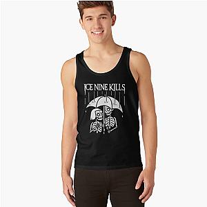 Ice Nine Kills Rr11 9 Tank Tops Premium Merch Store