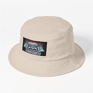 Ice Nine Kills Rr11 7 Bucket Hat Premium Merch Store