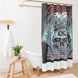 Ice Nine Kills Rr11 7 Shower Curtain Premium Merch Store