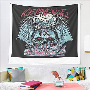 Ice Nine Kills Rr11 7 Tapestry Premium Merch Store