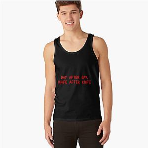 Ice Live Nine Kills Tank Tops Premium Merch Store