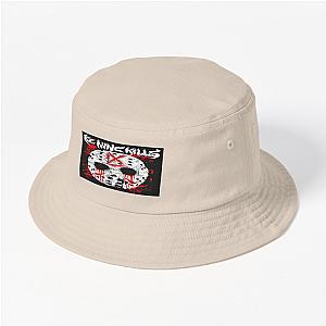 Ice Nine Kills Rr11 4 Bucket Hat Premium Merch Store