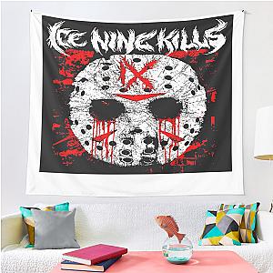 Ice Nine Kills Rr11 4 Tapestry Premium Merch Store