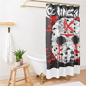 Ice Nine Kills Rr11 4 Shower Curtain Premium Merch Store