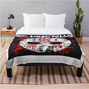 Ice Nine Kills Rr11 4 Blanket Premium Merch Store