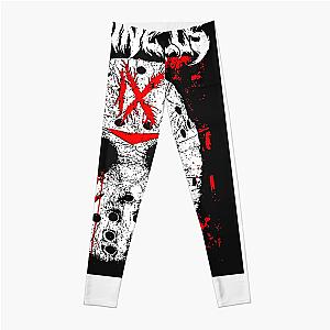 Ice Nine Kills Rr11 4 Legging Premium Merch Store