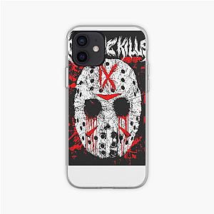 Ice Nine Kills Rr11 4 Phone Case Premium Merch Store