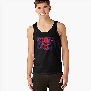 Ice Nine Kills Rr11 6 Tank Tops Premium Merch Store