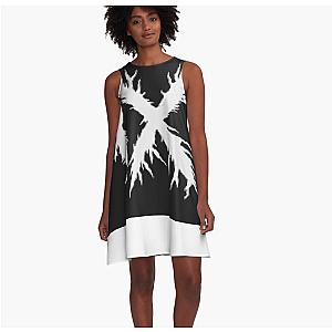 Ice Nine Kills Rr11 5 A-Line Dress Premium Merch Store