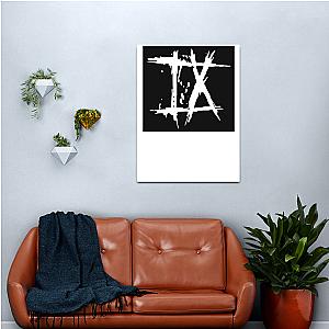 Ice Nine Kills Rr11 3 Canvas Print Premium Merch Store