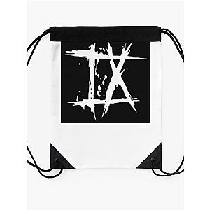 Ice Nine Kills Rr11 3 Drawstring Bag Premium Merch Store