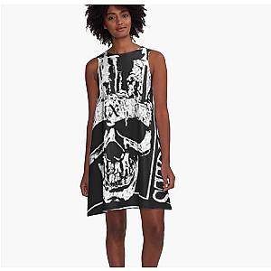 Ice Nine Kills Rr11 2 A-Line Dress Premium Merch Store