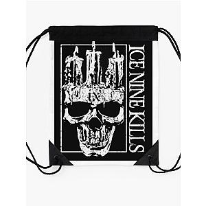 Ice Nine Kills Rr11 2 Drawstring Bag Premium Merch Store