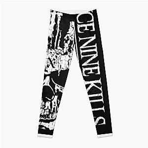 Ice Nine Kills Rr11 2 Legging Premium Merch Store