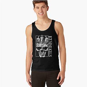 Ice Nine Kills Rr11 2 Tank Tops Premium Merch Store