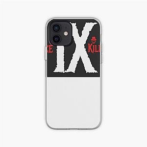 Ice Nine Kills Rr11 1 Phone Case Premium Merch Store