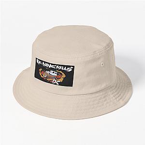 Ice Nine Kills Band Best Original Bucket Hat Premium Merch Store