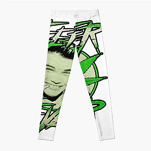 Ice Nine Kills 9 Legging Premium Merch Store