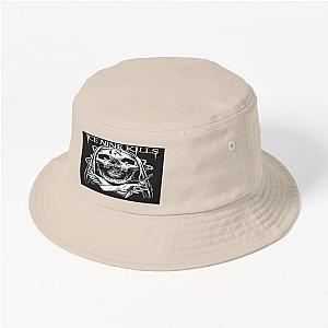 Ice Nine Kills Rr11 11 Bucket Hat Premium Merch Store