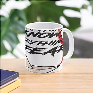 Ss Georgie Ice Nine Kills Mug Premium Merch Store