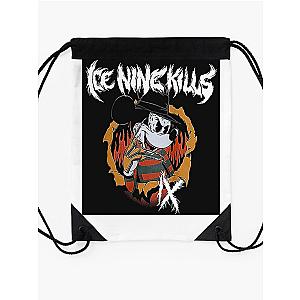 Ice Nine Kills Band Best Original Drawstring Bag Premium Merch Store