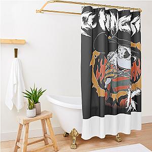 Ice Nine Kills Band Best Original Shower Curtain Premium Merch Store