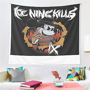 Ice Nine Kills Band Best Original Tapestry Premium Merch Store