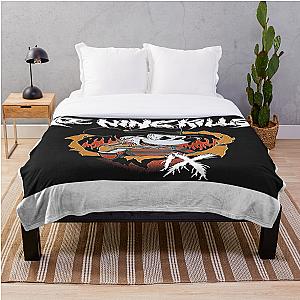 Ice Nine Kills Band Best Original Blanket Premium Merch Store