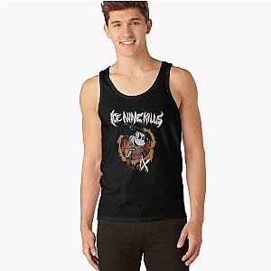 Ice Nine Kills Band Best Original Tank Tops Premium Merch Store