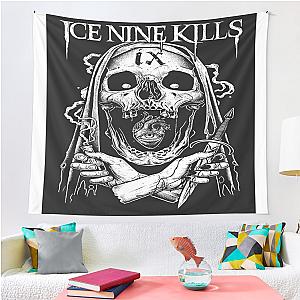 Ice Nine Kills Rr11 11 Tapestry Premium Merch Store