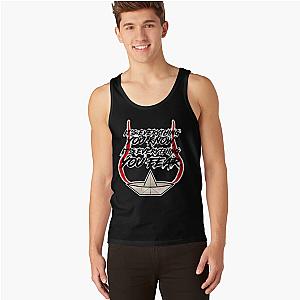 Ss Georgie Ice Nine Kills Tank Tops Premium Merch Store