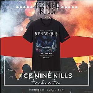 Ice Nine Kills T-Shirts