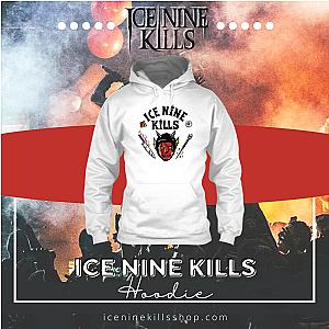 Ice Nine Kills Hoodies