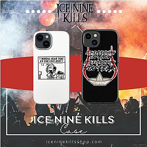 Ice Nine Kills Cases