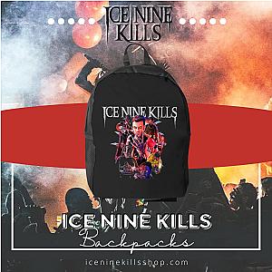 Ice Nine Kills Backpacks