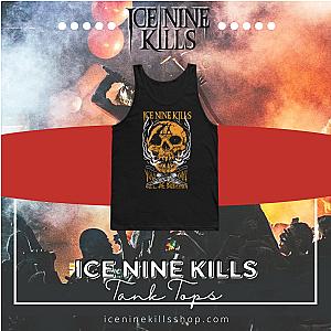 Ice Nine Kills Tank Tops