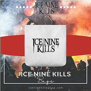 Ice Nine Kills Bags