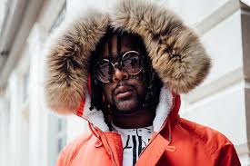 03 Greedos Fashion The Influence of Style and Streetwear on His Brand