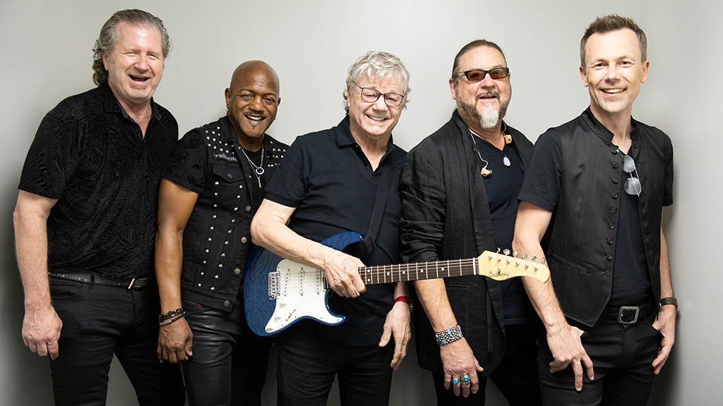 The Legacy of Steve Miller Band: How They Defined Classic Rock