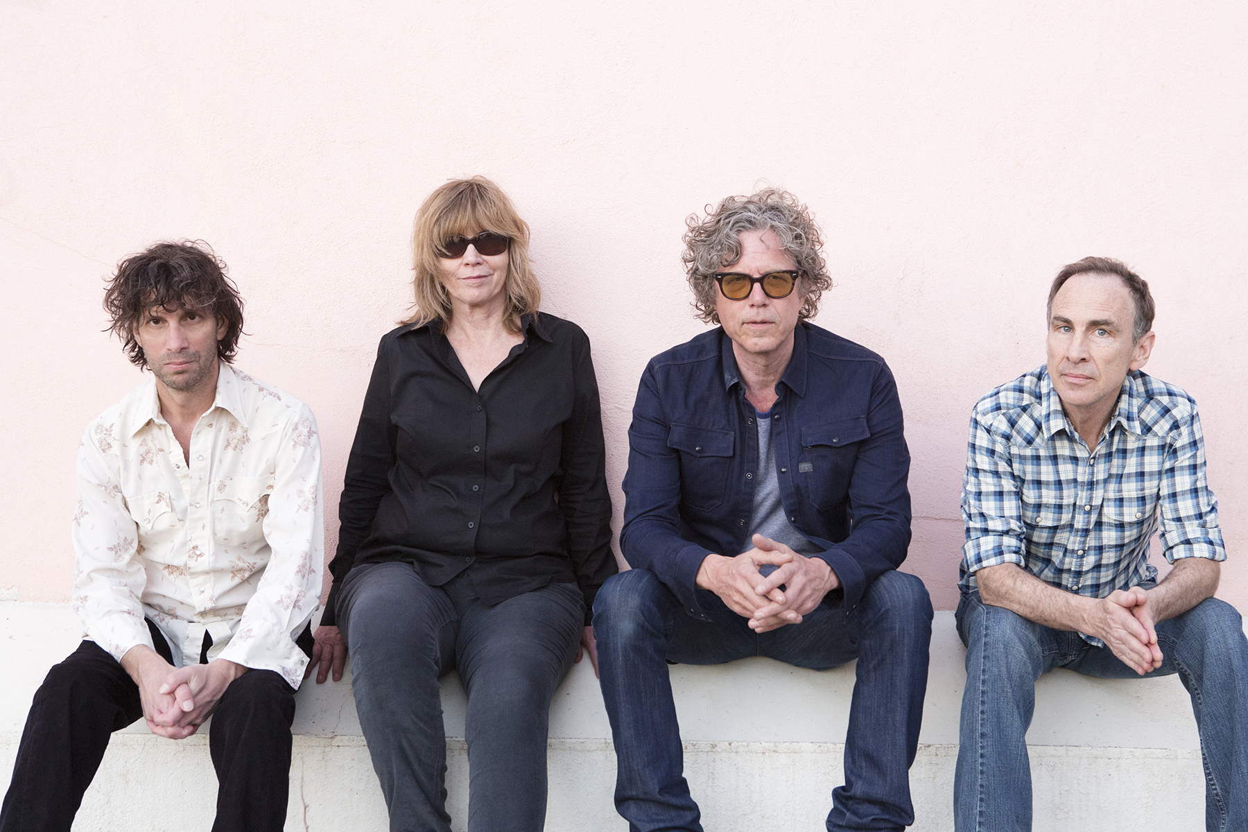 Why The Jayhawks Harmonies Are Some of the Best in Americana Music