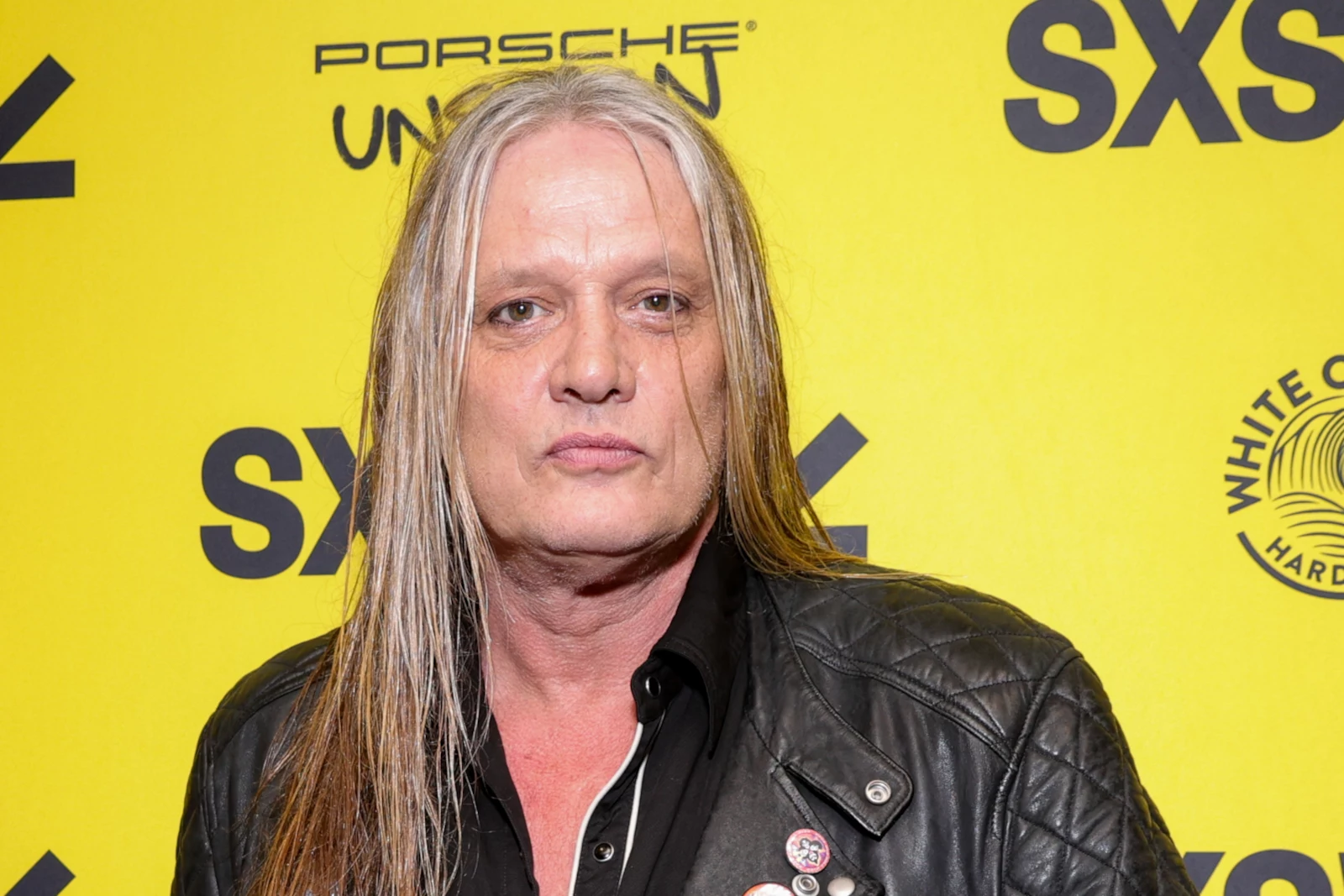 Why Sebastian Bach is One of Rocks Most Entertaining Frontmen