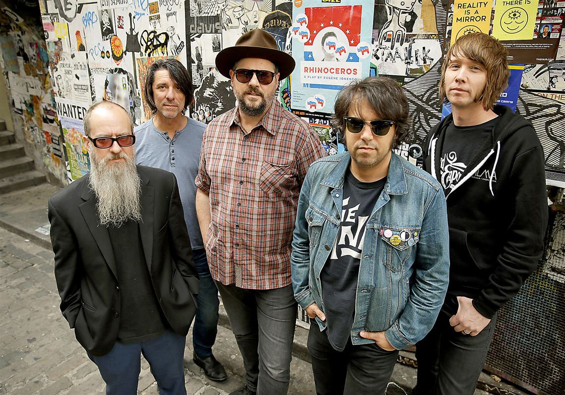 Why Drive-By Truckers Remain One of the Most Important Bands in Southern Rock