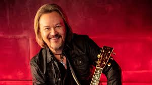 Travis Tritt A Deep Dive into the Sound of Southern Rock