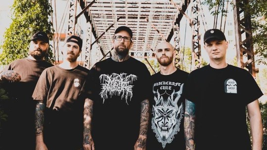 The Acacia Strains Legacy A Journey Through Their Discography