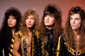 Strypers Bold Move How They Redefined Christian Metal