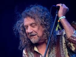 Robert Plant The Golden Gods Evolution from Led Zeppelin to Solo Stardom