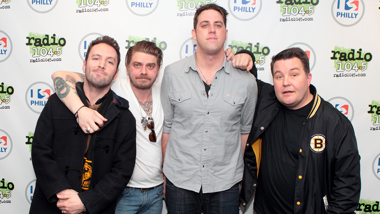 The Story Behind Dropkick Murphys St. Patricks Day Tradition