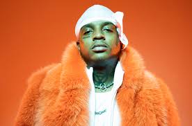 Ski Mask the Slump Gods Top 10 Songs A Must-Listen Playlist for Fans