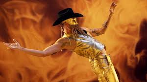 The Art of Secrecy Why Orville Peck Keeps His Identity Hidden